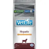 Farmina Vet Life Hepatic 12kg Hundefoder