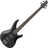 Yamaha TRBX304 basguitar (sort)