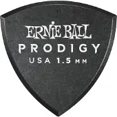 Ernie Ball P09332 Prodigy Large Shield 1.5mm 6 Pack