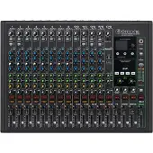 Mackie Onyx16 16-Channel Analog Mixer with Multi-Track USB
