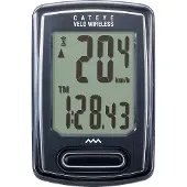 Cateye Velo Wireless Cykelcomputer