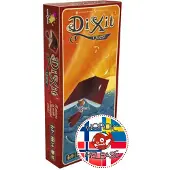 Enigma Dixit 2: Quest (nordisk + EN)