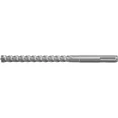 Fischer Group Quattric Ii 12/210/260 F549934 Sds-plus Vægbor
