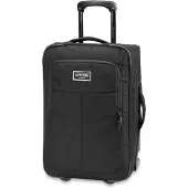 Dakine - Mærker - Carry On Roller 42L Black til Unisex - Sort