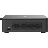 Asus NUC 13 Pro Slim Kit - Core i7-1370P