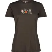 CMP 32t7166 T-shirt Med Korte ærmer