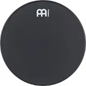 Meinl Cymbals 12" Practice Pad Black