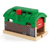 BRIO 33574 Toggarage