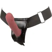 You2Toys 3-piece strap-on set