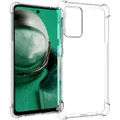 Insmat Impact - back cover for mobile phone