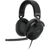 Corsair HS65 SURROUND Gaming Headset - Carbon