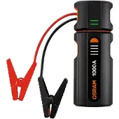 Osram BATTERYjumpstart 1000 Jump Starter - 12V