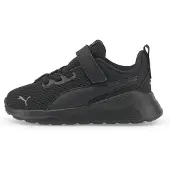 Puma Anzarun Lite Sneakers Toddlers, Shoes, Black/Ultra Gray, 23
