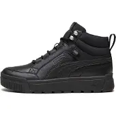 Puma Tarrenz SB III Boots, Shoes, Black/Black/Shadow Gray, 40.5