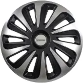 Michelin Hjulkapsler 16 - 4 stk.