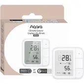 Aqara Climate Sensor W100