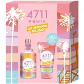 4711 Remix California Feeling Duftsæt 1 stk.