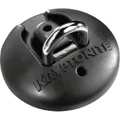 Kryptonite Stronghold Ankerlås
