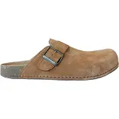 El naturalista N5796 Balance Barefoot Træsko