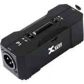 Xvive P1 Portable Phantom Power Supply 12V/48V
