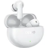 OPPO Enco Air 4 Pro trådløse hovedtelefoner hvide