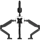 J5CREATE Ergonomic Monitor Skærmstander