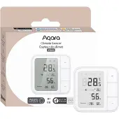 Aqara W100 Temperatursensor