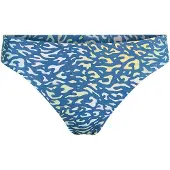 O'Neill Bikinitrusse 'Maoi' blå / gul / mint / lilla