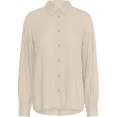 Kaffe Bluse greige