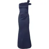 Lipsy Festkjole navy