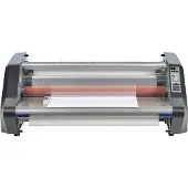 GBC Ultima 65 rulle lamineringsmaskine Hvid