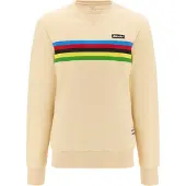 Santini Uci World Champion Sweatshirt