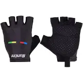 Santini Uci World Champion 2025 Fingerløse Handsker