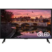 Samsung HG32EJ690WE - 32 Diagonal klasse HJ690W Series LED-bagbelyst LCD TV - QLED - hotel / beværtning - Smart TV - 1080p 1920 x 1080 - HDR - Quantum Dot - sort