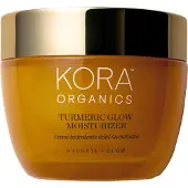 KORA Organics Turmeric Glow Moisturizer Ansigtscreme 50 ml
