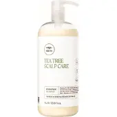 Paul Mitchell Tea Tree Scalp Care Shampoo 1000 ml
