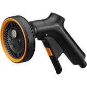 Fiskars Solid Vandingskanon Med 4 Positioner