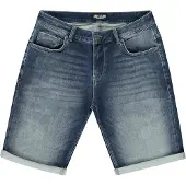 Cars Jeans 'CALIFORNIA' blue denim