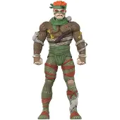 Super7 Teenage Mutant Ninja Turtles Ultimates Rat King 18 Cm Figur