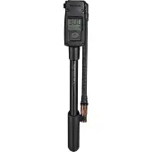 Topeak Pocketshock Digital Pressure-rite Pumpe