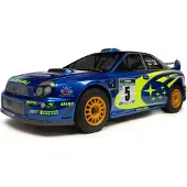 Hpi Racing Wr8 2001 Wrc Subaru Impreza 300mm Karosseri