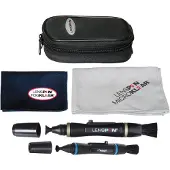 Lenspen CLEANING KIT WHITE