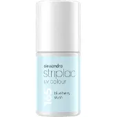 Alessandro Striplac UV Colour Neglelakgel 6.5 ml Blueberry Slush