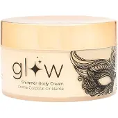 Orgie GLOW SHIMMER BODY CREAM