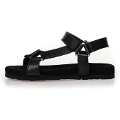 Copenhagen Shoes Piger Sandaler Sort