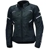 Held Amalfi 2 Top 62525.47Tekstiljakke Sort/Hvid XL