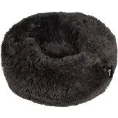 District 70 FUZZ - Dark Grey - M (med lynlås)