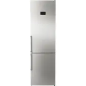 Bosch Kgn397ict Køleskab Med Fryser