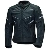 Held Amalfi 2 Top 62525.47Tekstiljakke Sort/Hvid 3XL