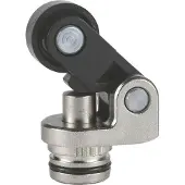 Telemecanique Endestophoved ZCE Stempel rl metal